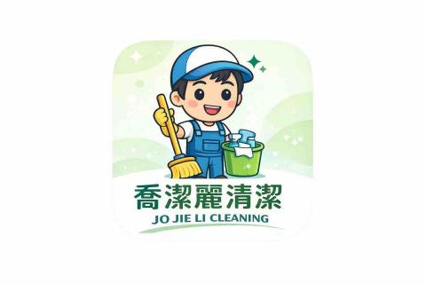 居家清潔，搬家