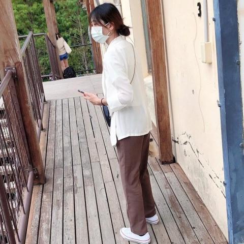 提供韓文翻譯人員服務的專家Ting Yi Lin