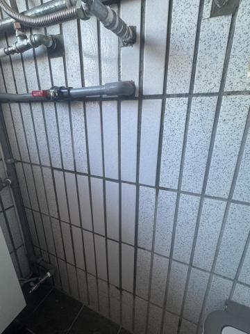 發揚泥作 - （雙北）磁磚修補