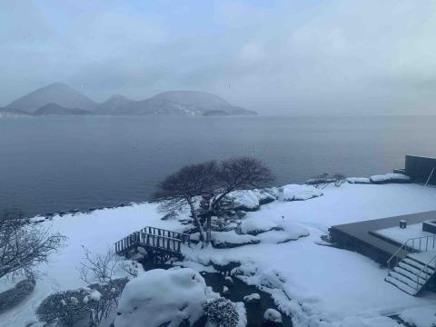 提供行政保全工作內容服務的專家Cheryl