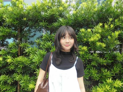 提供兒童美語服務的專家Maggie