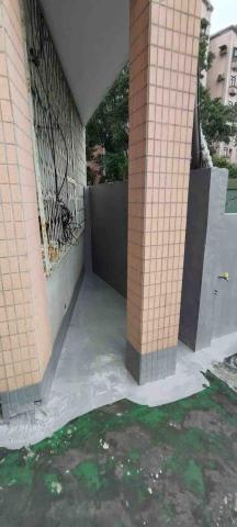 油漆阿國 - 杭州南路中正紀念堂案場防水工程