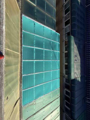 鐵件職人企業社 - 頂樓的PC板殘破不堪 直接換新板子曬衣服也安心