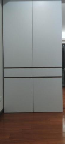 詠采系統傢俱設計 - 