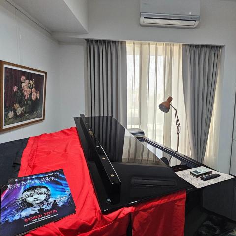 提供yamaha機車行服務的專家李老師