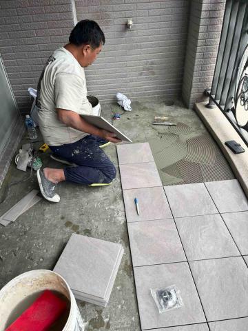 福赫防水工程行 - 