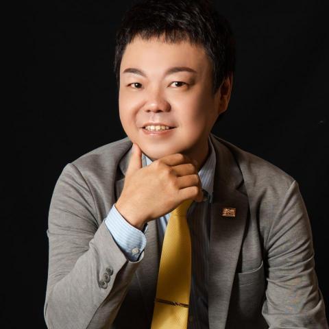 前行管顧科技/王俊傑