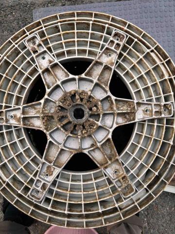 阿宏專業分離式冷氣/直立式洗衣機清洗 - 