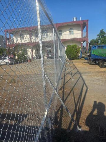 愷晴工程行 - 鐵網圍籬搭設