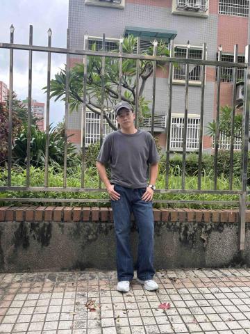 提供數學教學服務的專家洪瑞廷