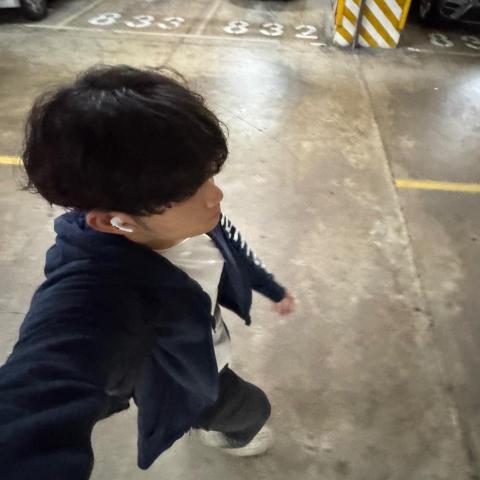 提供18h慢服務的專家林奕廷