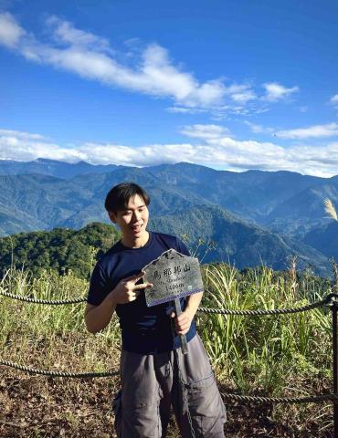 提供高中生物服務的專家邱朮丞