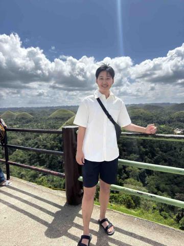 提供裝修公司服務的專家許睿宥