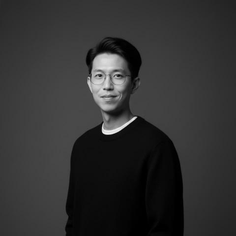 提供wixsite服務的專家劉彥廷