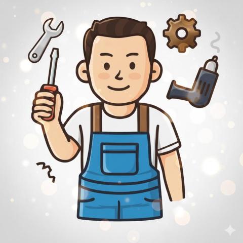 職人傢俱安裝服務。