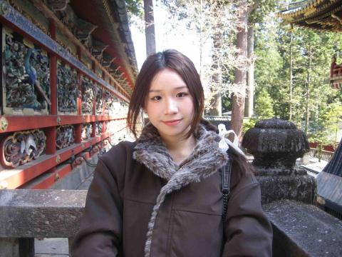 陳柏臻 - 生活照