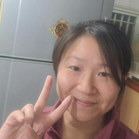提供寄養服務的專家曾惠佳