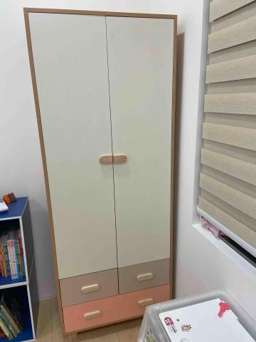 安和淘寶貨組裝 - 