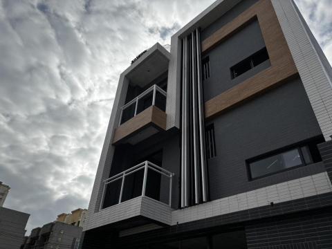 寶益企業社 - 玻璃欄杆 格柵