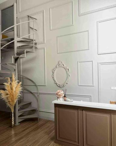 墨辰空間設計 - 商空