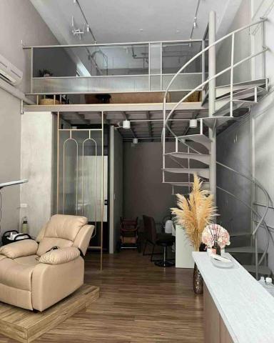 墨辰空間設計 - 商空