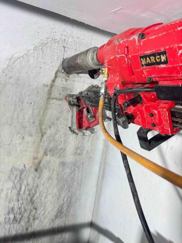 茗誠水電工程行 - 專業洗孔