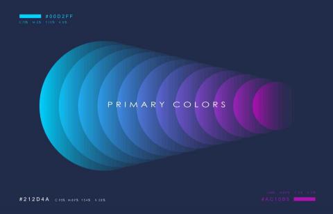 蔡郁萱 - 色票設計排版｜博東科技