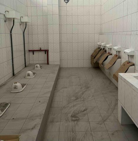 茗誠水電工程行 - 廁所翻新更換