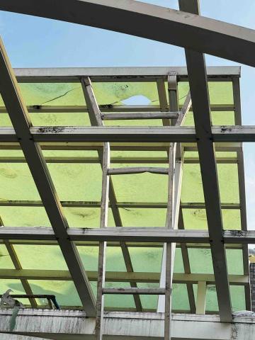 項勝工程行 彭文楫 - 