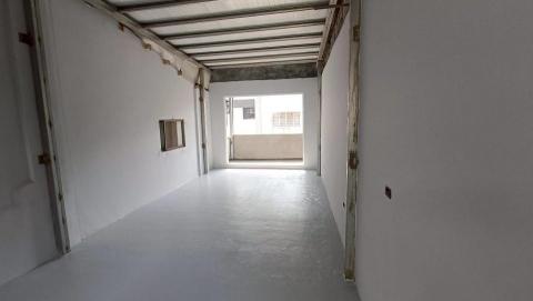 尼希米翻修工程 - 頂樓翻新後