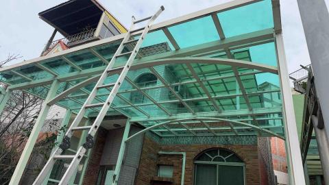 項勝工程行 彭文楫 - 