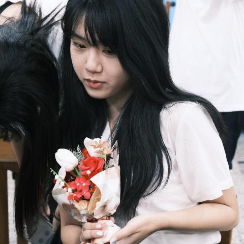 提供數學老師服務的專家徐佳妤