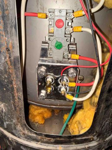 陳開元 - 電光牌 加熱棒 更新