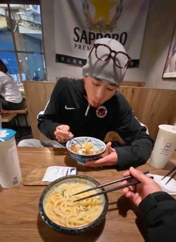 提供寄養服務的專家柏志