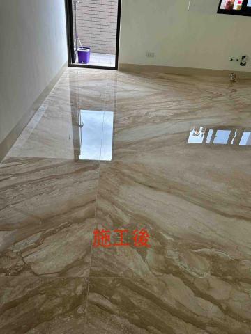 青然石材養護工程行