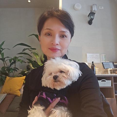 提供衣櫃架服務的專家Belinda Lin