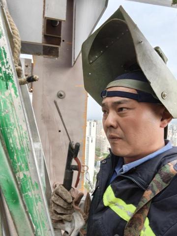 提供鋼瓶co2服務的專家孫浚財