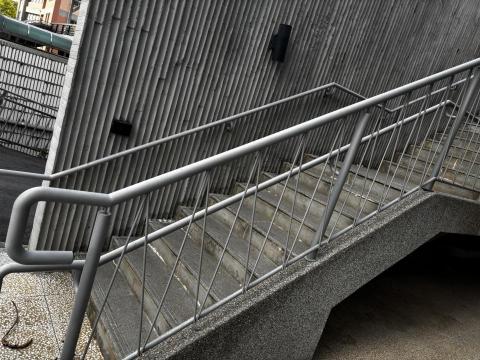 寶益企業社 - 歐式欄杆扶手