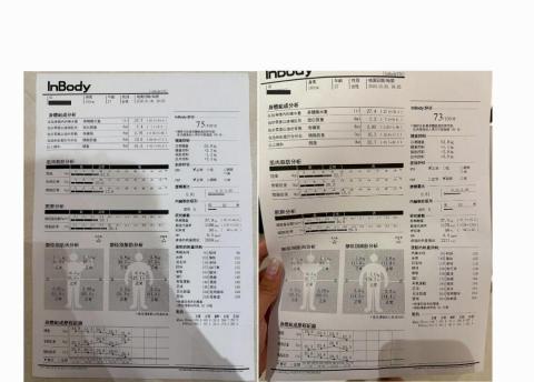 yuna - 10週成功減脂