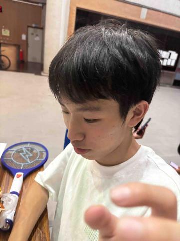 前金排球教練推薦游庭寬(Quentin)