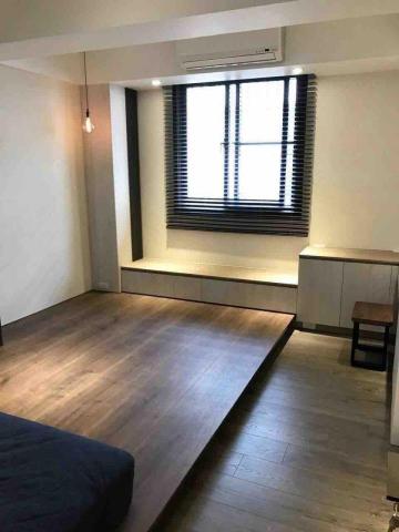 墨辰空間設計 - 臥榻型床架