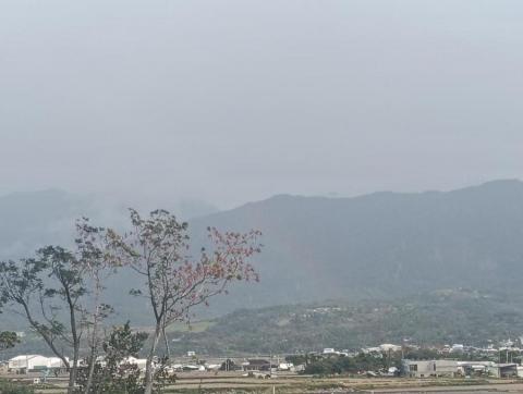 空A - 池上大橋的日子