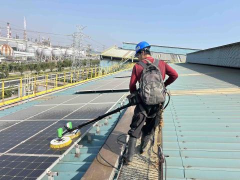 凱鴻股份有限公司