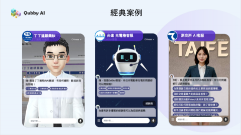 聯陽資訊股份有限公司 - AI客服經典案例