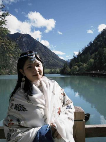 新莊英文翻譯員推薦Yurou Zhou