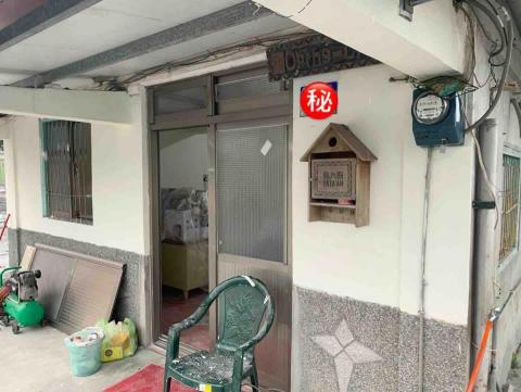 青海開發 - 室外油漆/牆面整平