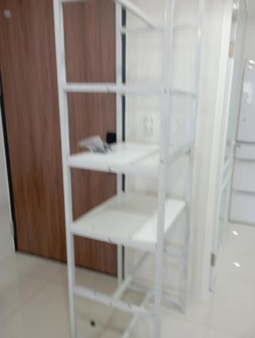 陸啓元 - 家具組裝