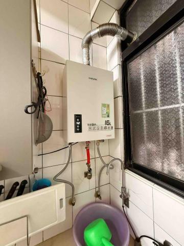 陳開元 - 櫻花16L更新