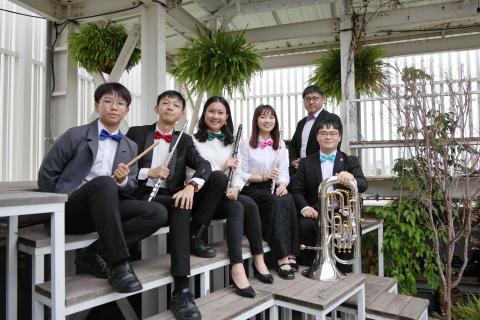 紅豆星球樂團 - 