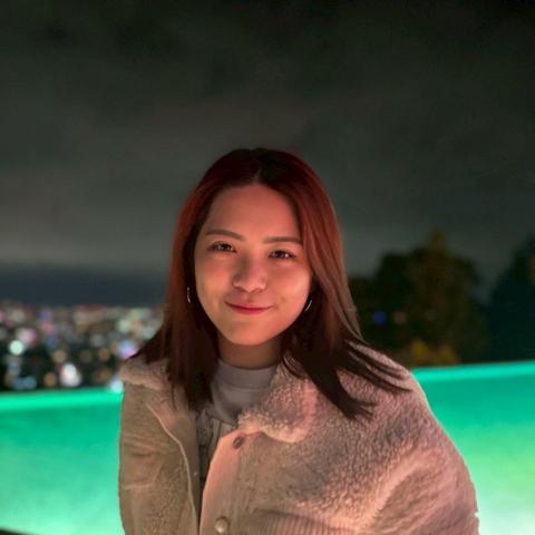 三民區歌唱表演推薦陳依瑄